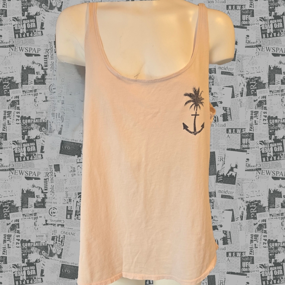 O'Neill Tank Top Ladies M